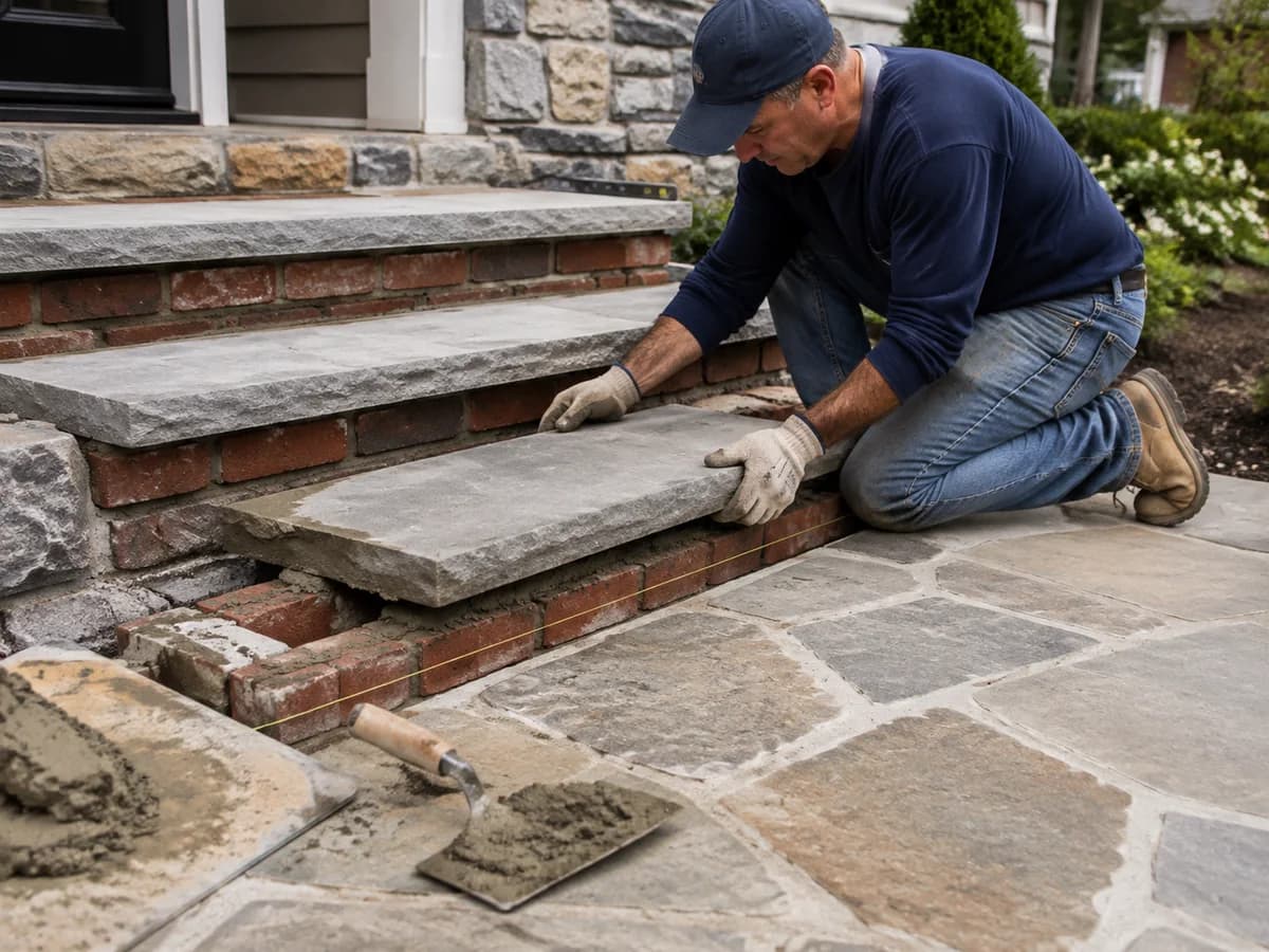 Masonry